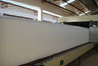 45 mètres de mousse continue longue faisant la machine pour la mousse de polyuréthane flexible